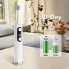 3 in 1 Toothbrush and Water Flosser Combo